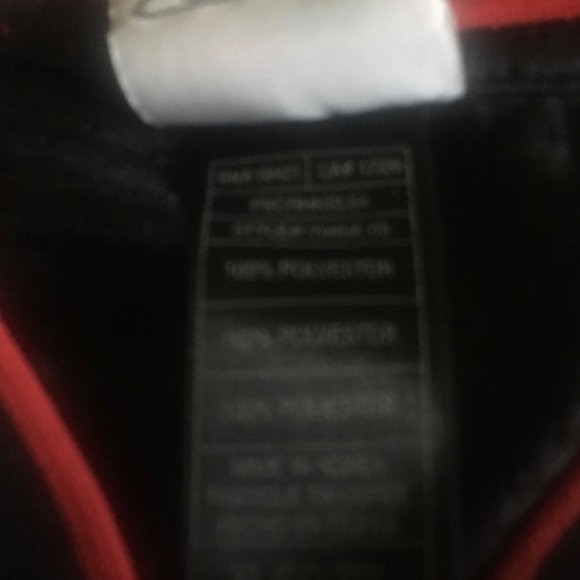 AUTHENTIC MIAMI HEAT JERSEY- WADE - Picture 3 of 7
